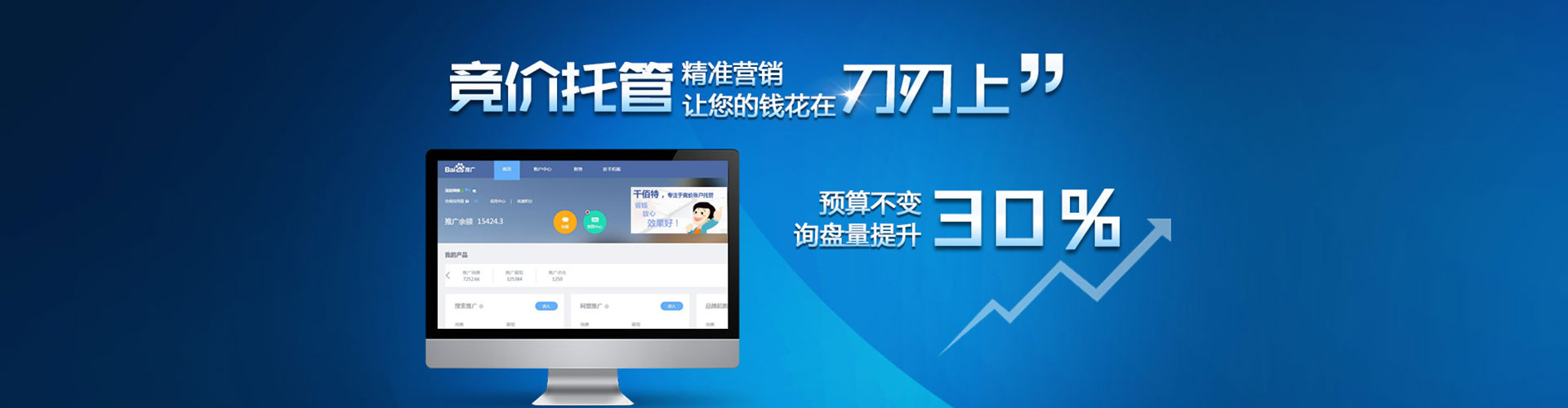 永年竞价代运营